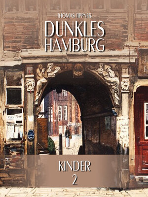 cover image of Dunkles Hamburg, Folge 2